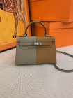 Hermes High Quality Handbags 555
