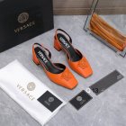 Versace Women's Shoes 134