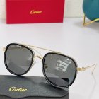 Cartier High Quality Sunglasses 97