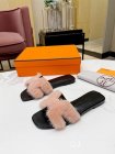 Hermes Women's Slippers 387