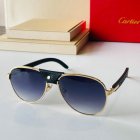 Cartier High Quality Sunglasses 1559