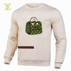 Louis Vuitton Men's Long Sleeve T-shirts 98