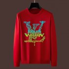 Louis Vuitton Men's Long Sleeve T-shirts 454