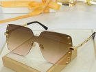 Louis Vuitton High Quality Sunglasses 5323