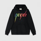 Gucci Men's Hoodies 206