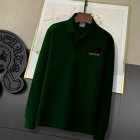 Gucci Men's Long Sleeve Polos 104