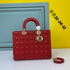 DIOR High Quality Handbags 538