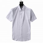 Versace Men's Short Sleeve Shirts 92