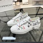 GIVENCHY Men's Shoes 396