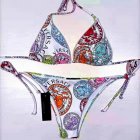 Versace Bikinis 35