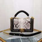 Chanel High Quality Handbags 655