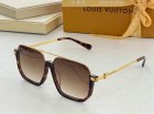Louis Vuitton High Quality Sunglasses 1231