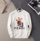 Fendi Men's Long Sleeve T-shirts 432