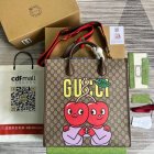 Gucci High Quality Handbags 1435