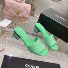 Chanel Women's Shoes 1117