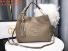 Gucci High Quality Handbags 823