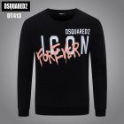 Dsquared Men's Long Sleeve T-shirts 14