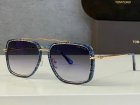 TOM FORD High Quality Sunglasses 3187