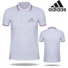 adidas Apparel Men 's Polo 11