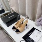 Chanel Women's Shoes 847