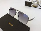 TOM FORD High Quality Sunglasses 660