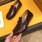 Louis Vuitton Men's shoes 1453