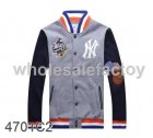 New York Yankees Men's Outerwear 11