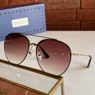Gucci High Quality Sunglasses 1261