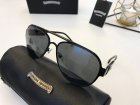 Chrome Hearts High Quality Sunglasses 306
