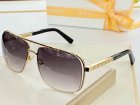 Louis Vuitton High Quality Sunglasses 3326