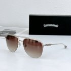 Chrome Hearts High Quality Sunglasses 25