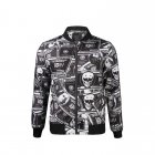 Philipp Plein Men's Jackets 14