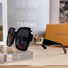Louis Vuitton High Quality Sunglasses 4537