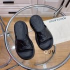 Louis Vuitton Women's Slippers 159