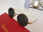 Cartier High Quality Sunglasses 974