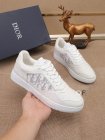 DIOR Men's Shoes 1204