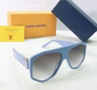 Louis Vuitton High Quality Sunglasses 3458