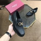 Salvatore Ferragamo Men's Shoes 506
