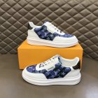 Louis Vuitton Men's shoes 157