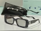 Off white High Quality Sunglasses 30