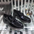 Armani Men's Shoes 436
