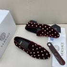 Versace Men's Shoes 1406