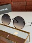 Chanel High Quality Sunglasses 1144