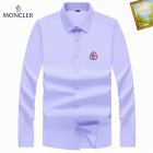 Moncler Men's Shirts 143