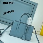 Prada High Quality Handbags 1178