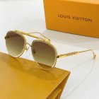Louis Vuitton High Quality Sunglasses 2814