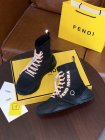 Fendi Men's Shoes 844