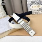 DIOR Original Quality Belts 405