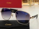 Cartier High Quality Sunglasses 109