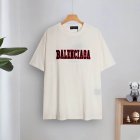 Balenciaga Men's T-shirts 663